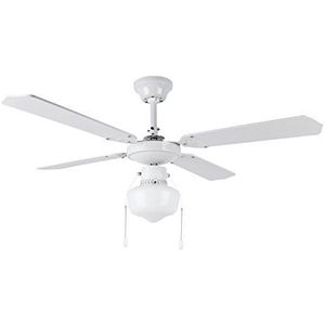 Ventilador de Techo CL 04105 B 105 cm