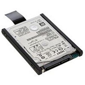 'Origin Storage 512 GB MLC SATA 512 GB SSD-harde schijf (SATA, MLC, 256-bit AES, 2.5, HP Compaq nc6400)