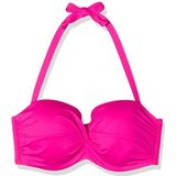 s.Oliver Red Label Strandkleding LM Spain Bikini voor dames, roze, 36B