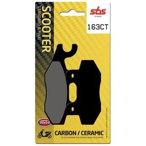 REMBLOKKEN SBS 163CT