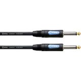 CORDIAL CABLES Gitaarkabel jack 3 m kabel INSTRUMENT Essentials rechte jacks