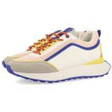 GIOSEPPO Ballagat, damessneakers, meerkleurig, 37 EU, Meerkleurig, 37 EU