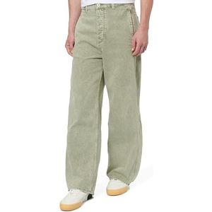 HUGO Kaylan jeansbroek voor heren, Open green., 29W / 32L