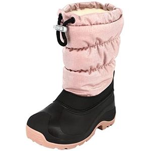 Beck Snowboots, roze, 24 EU