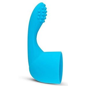 MyMagicWand G-Spot/Prostaat Opzetstuk - Blauw