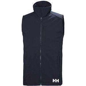 Helly Hansen Paramount Softshell Vest Soft Shell Vest voor heren