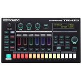Roland TR-6S Rhythm Performer | Compacte Drummachine met Zes Tracks Authentieke TR Sounds inclusief TR-808, CR-78 & Meer | Grote Preset Sample-Bibiliotheek | Aanpasbare FM Sound Engine