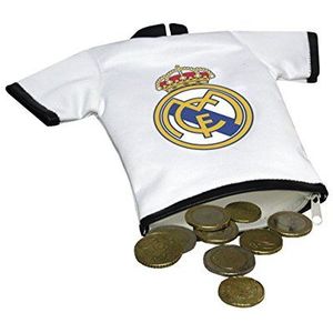 Portemonnee Real Madrid T-shirt