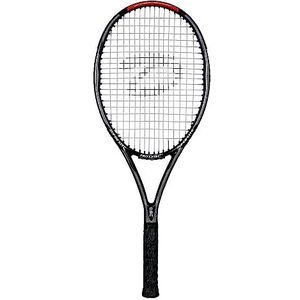 DSC Unisex - volwassenen 8904223408693 Racquet, meerkleurig, andere