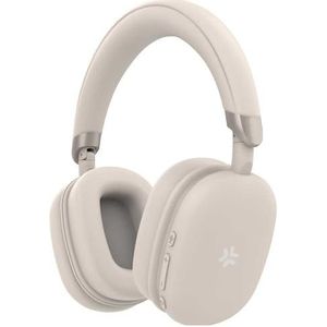 Celly - SOUNDBEATWH - Koptelefoon - Wit - Draadloos - ANC - 36h