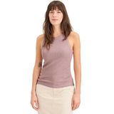 Hennebrouwer - Tanktop - Zacht - 97% Biologisch Katoen