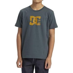 DC Shoes T-shirt met korte mouwen Sketchy Boy voor jongens