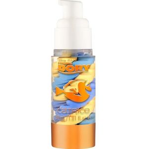 Catrice Disney Pixar Finding Dory Gezichtsprimer, hydraterend, langhoudend, natuurlijk (30ml)