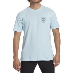 BILLABONG Rotor SS T-shirt voor heren (1 stuk)