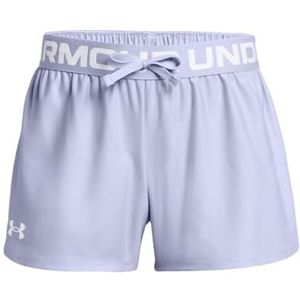 UA Rival Fleece Shorts