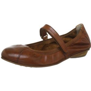 Everybody Dames 840519 instappers, bruin 2, 37.5 EU