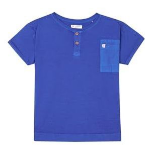 Noppies - T-shirt Leonville - Dazzling Blue