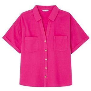 Springfield Blouse, lila, 38