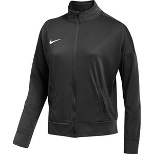 Nike Dames Waist Length JKT W Nk Df Acdpr24 TRK JKT K