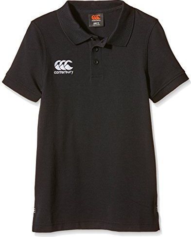 Canterbury - Waimak - Kinderpolo - Zwart
