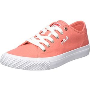 Rode fila schoenen shop