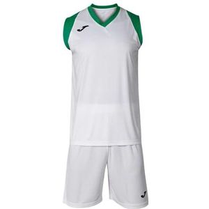 Joma Team merk model set Final II Blancoverde