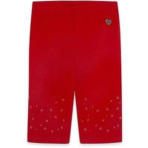 Tuc Tuc BASICOS Baby S22 Leggings, rood, 6 m voor baby's