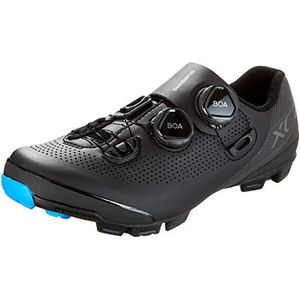 Shimano Unisex's BXC701L39 fietsonderdelen, standaard, maat 39