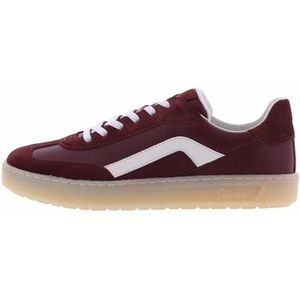 Sioux TEDROSO DA Basketbal voor dames, grape/carmino/sneeuw, 42 EU, Grape Carmino Snow, 42 EU