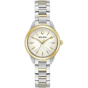 Bulova Watch 98L277