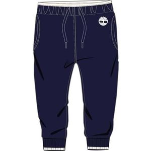 Timberland Joggingbroek voor jongens, basiscollectie, Indigoblauw, 4 Jaren