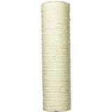 Trixie 44004 Reservestam, sisal, ø 11 × 70 cm, naturel