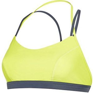 Speedo Ultra Fizz Crop Top Swimwear voor dames