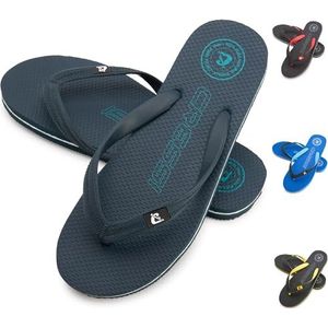 Cressi Unisex Leaf Flip FlopTeenslippers voor strand en zwembad