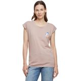 Bikini - Motiefprint - Jersey - Normale Pasvorm - Kwartmouw