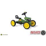 BERG Buzzy John Deere skelter