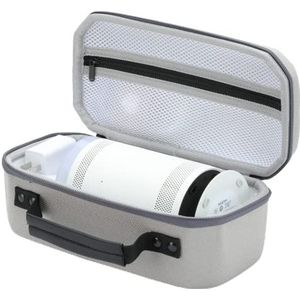 Hard Travel Case voor Samsung De Freestyle Projector,Draagtas Compatibiliteit met Samsung De Freestyle Projector