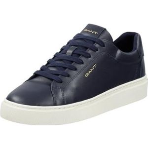 GANT - Mc Julien - Sneakers - Marine