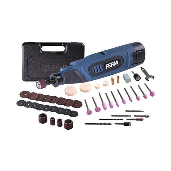 Image of Ferm FCT-300 on Amazon website