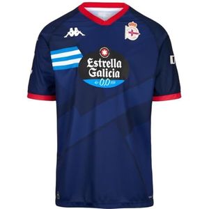 Kappa Kombat Away Sport L Voetbalset