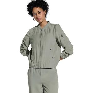 Street One - Blouson - Groen - Dames