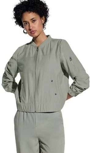 Street One - Blouson - Groen - Dames