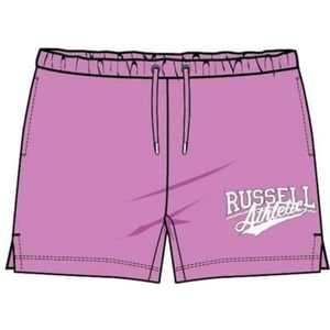 RUSSELL ATHLETIC Dames Shorts Roselind Shorts