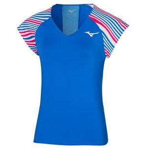 Mizuno T-shirt met print voor dames