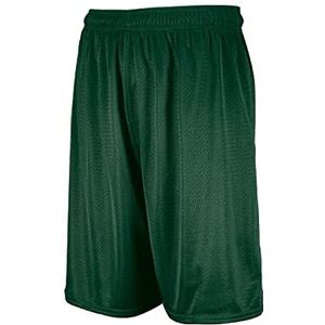 Russell Athletic Heren Short - groen - M