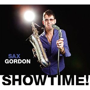 Sax Gordon - Showtime