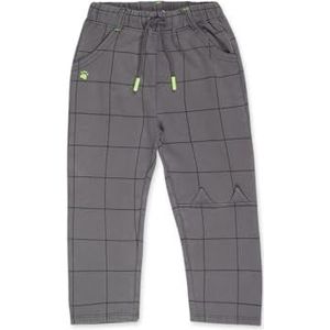 Tuc Tuc Broeken voor jongens, Grijs, 6 meses