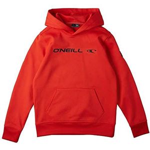 O'Neill Jongens Rutile Hooded Fleece Skifleece shirt met lange mouwen Ski Functioneel Shirt T-Shirt