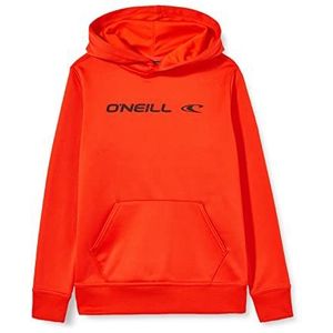 O'Neill Jongens Rutile Hooded Fleece Skifleece shirt met lange mouwen Ski Functioneel Shirt T-Shirt