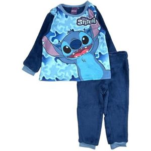 Lee Cooper Pyjama voor jongens, comfortabele en stijlvolle outfit voor jongens, ideaal voor 's nachts, Groen, 3 Jaren